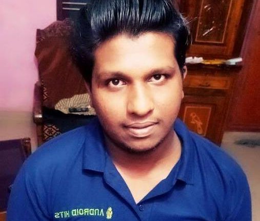 akhil g