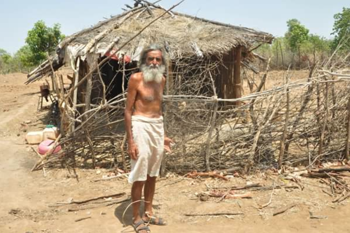 അലോക് സാഗര്‍