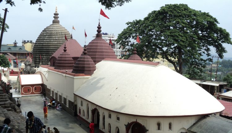 kamakhya_guwahati