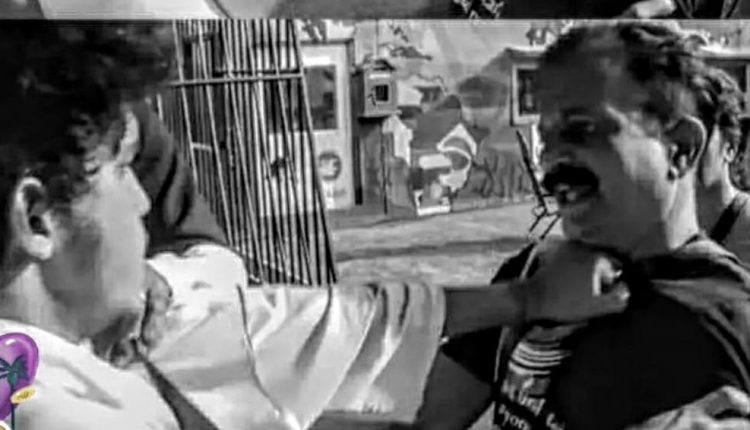 ബിഗ് ബോസ്സിൽ രജിത്കുമാറിനെതിരെ നടക്കുന്നത് മനുഷ്യാവകാശ ലംഘനങ്ങൾ