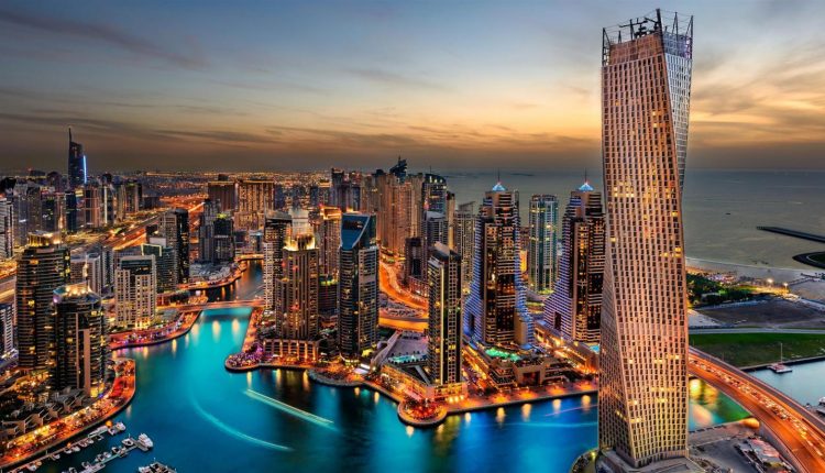 Dubai job opportunities going down