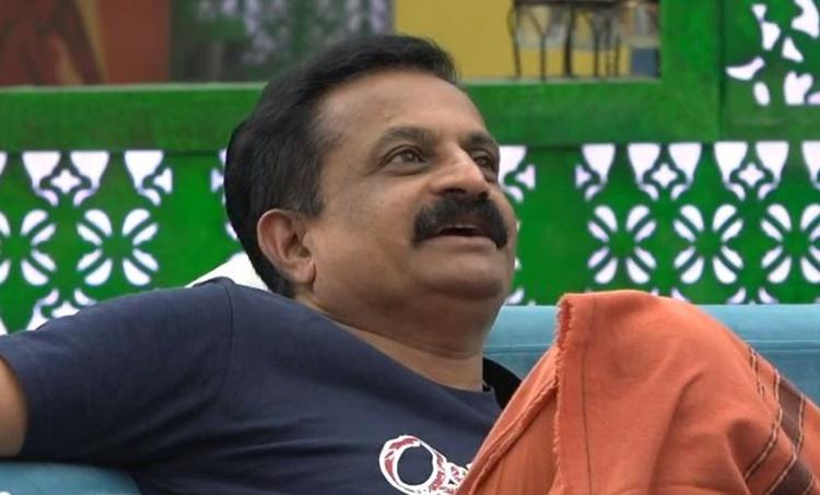 ബിഗ് ബോസ്സിൽ രജിത്കുമാറിനെതിരെ നടക്കുന്നത് മനുഷ്യാവകാശ ലംഘനങ്ങൾ