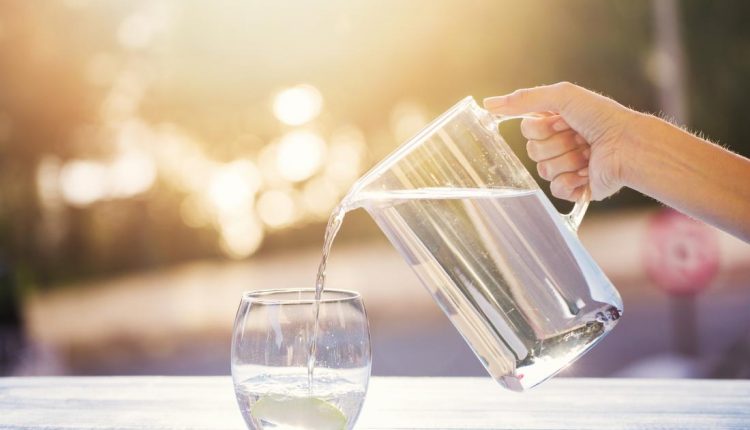 benefits-of-drinking-water