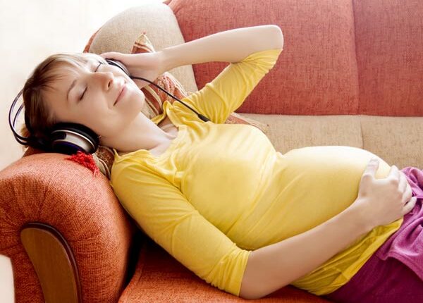 ഗർഭകാലത്തെ ഉറക്കമില്ലായ്മ ഇനി എളുപ്പം പരിഹരിക്കാം