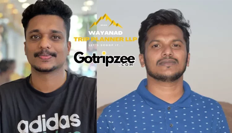 Wayanad Trip Planner LLP & Gotripzee.com