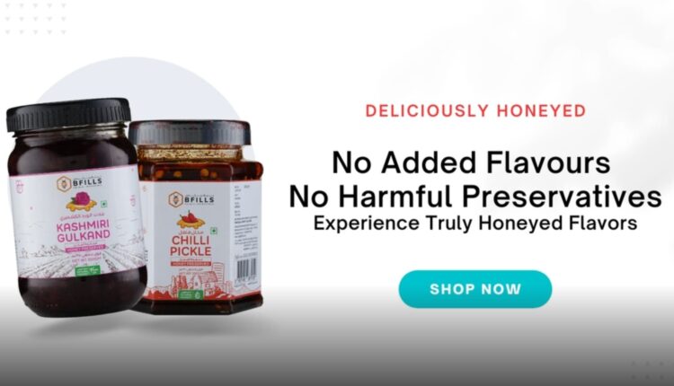 Bfills Honey