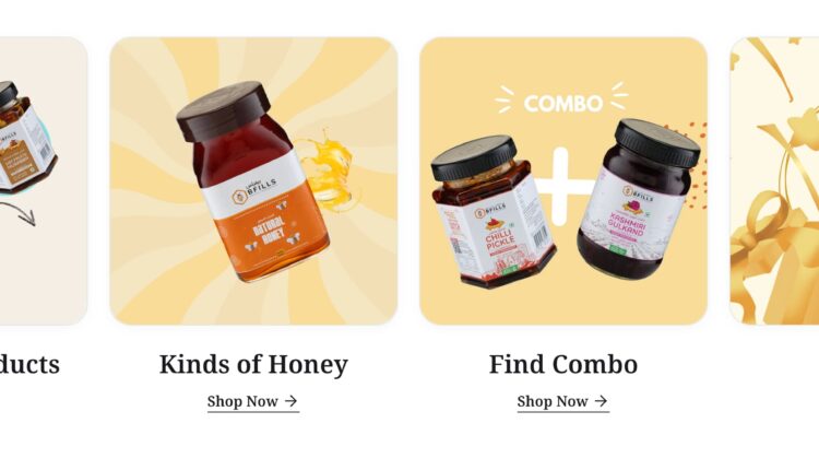 Bfills Honey2